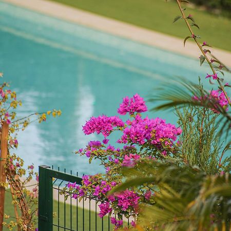 Modern Flat With Montgo View Apartment Denia Bagian luar foto